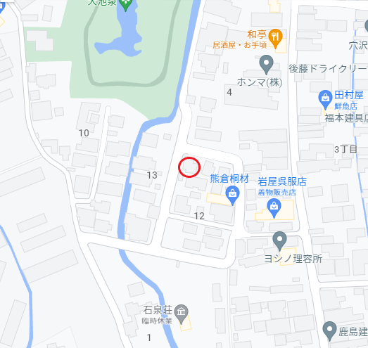 内装2