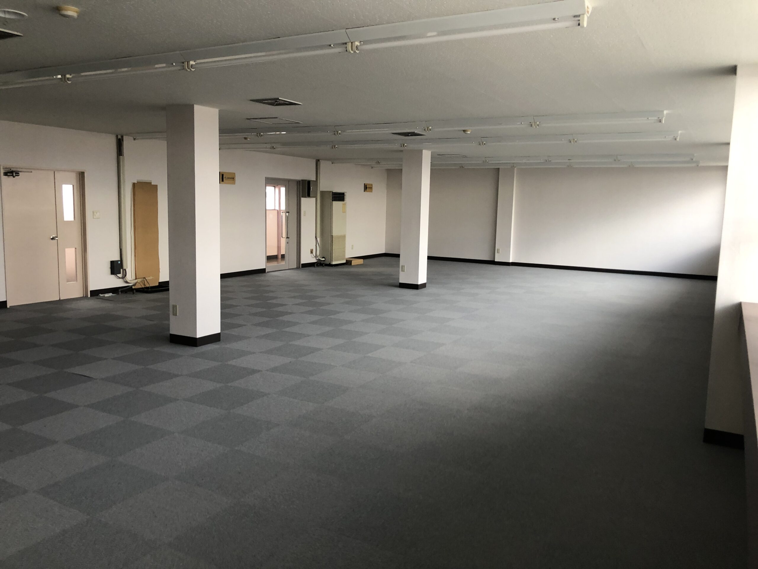 第1ユーチビル-3階