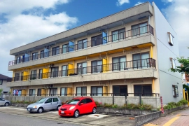 コーポ・コンフォール